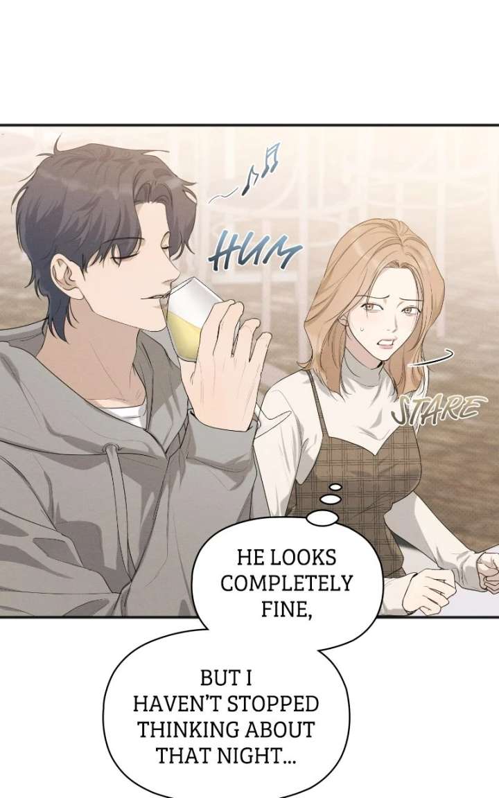 The Perfect Contract Chapter 81 - Page 85