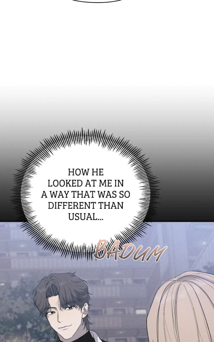 The Perfect Contract Chapter 81 - Page 86