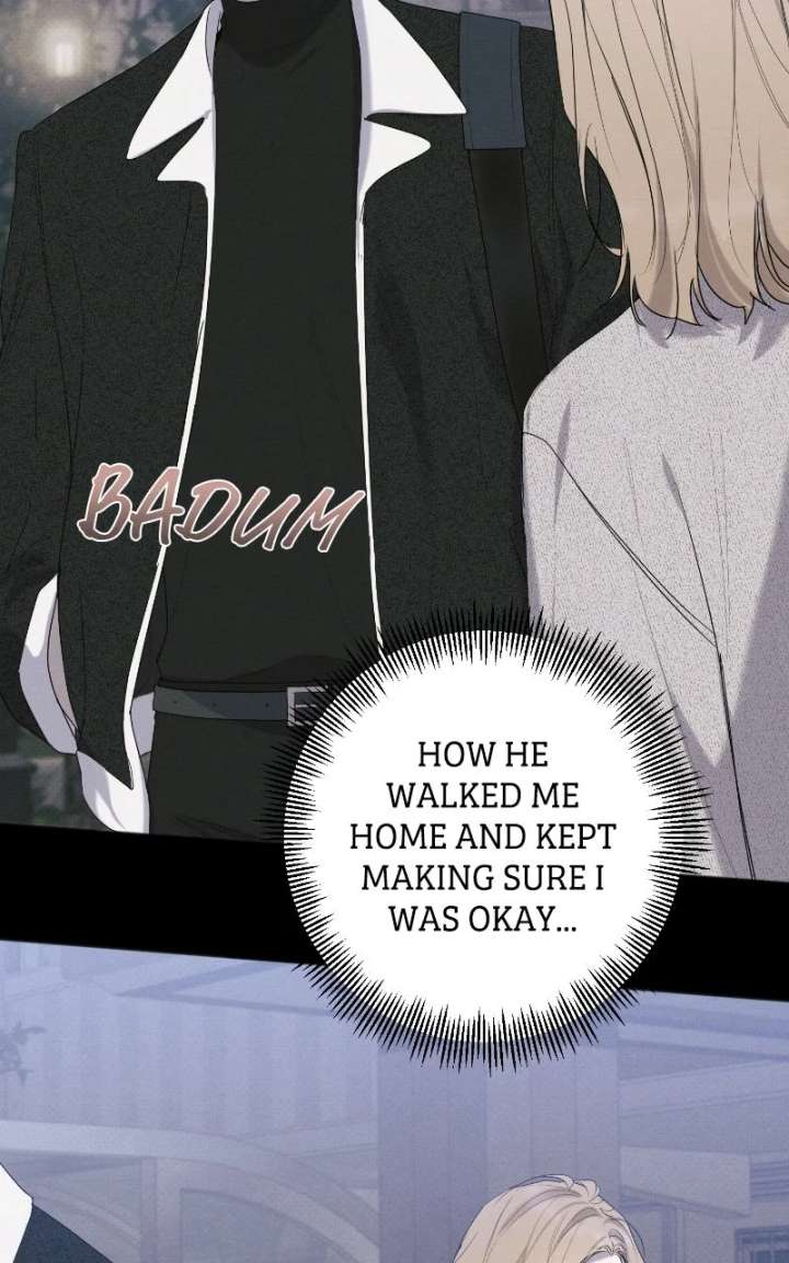 The Perfect Contract Chapter 81 - Page 87