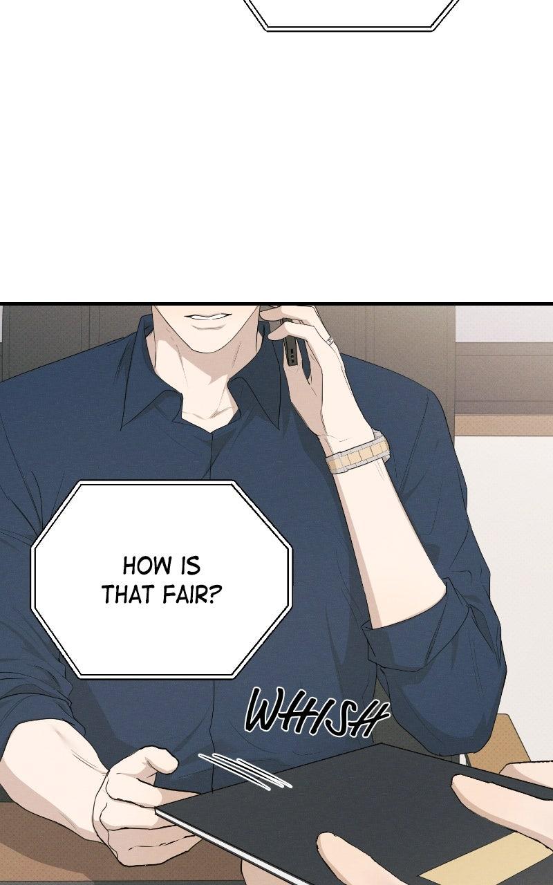 The Perfect Contract Chapter 74.6 - Page 4