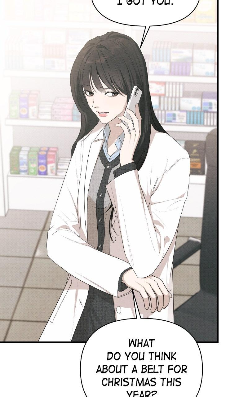 The Perfect Contract Chapter 74.6 - Page 8