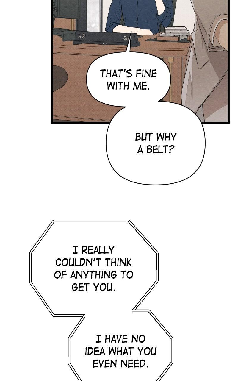 The Perfect Contract Chapter 74.6 - Page 10