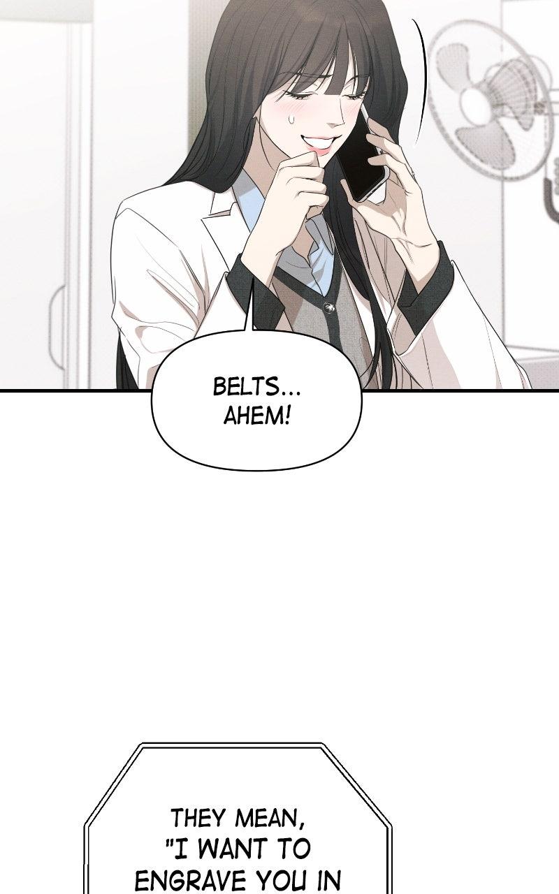 The Perfect Contract Chapter 74.6 - Page 12