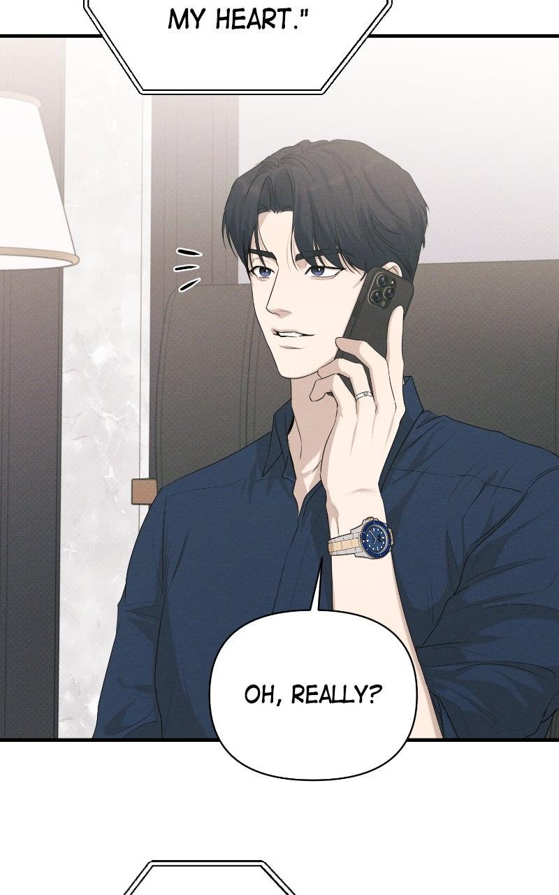 The Perfect Contract Chapter 74.6 - Page 13