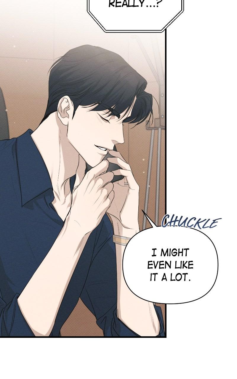 The Perfect Contract Chapter 74.6 - Page 19