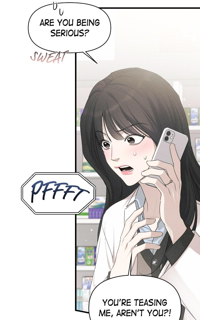 The Perfect Contract Chapter 74.6 - Page 20