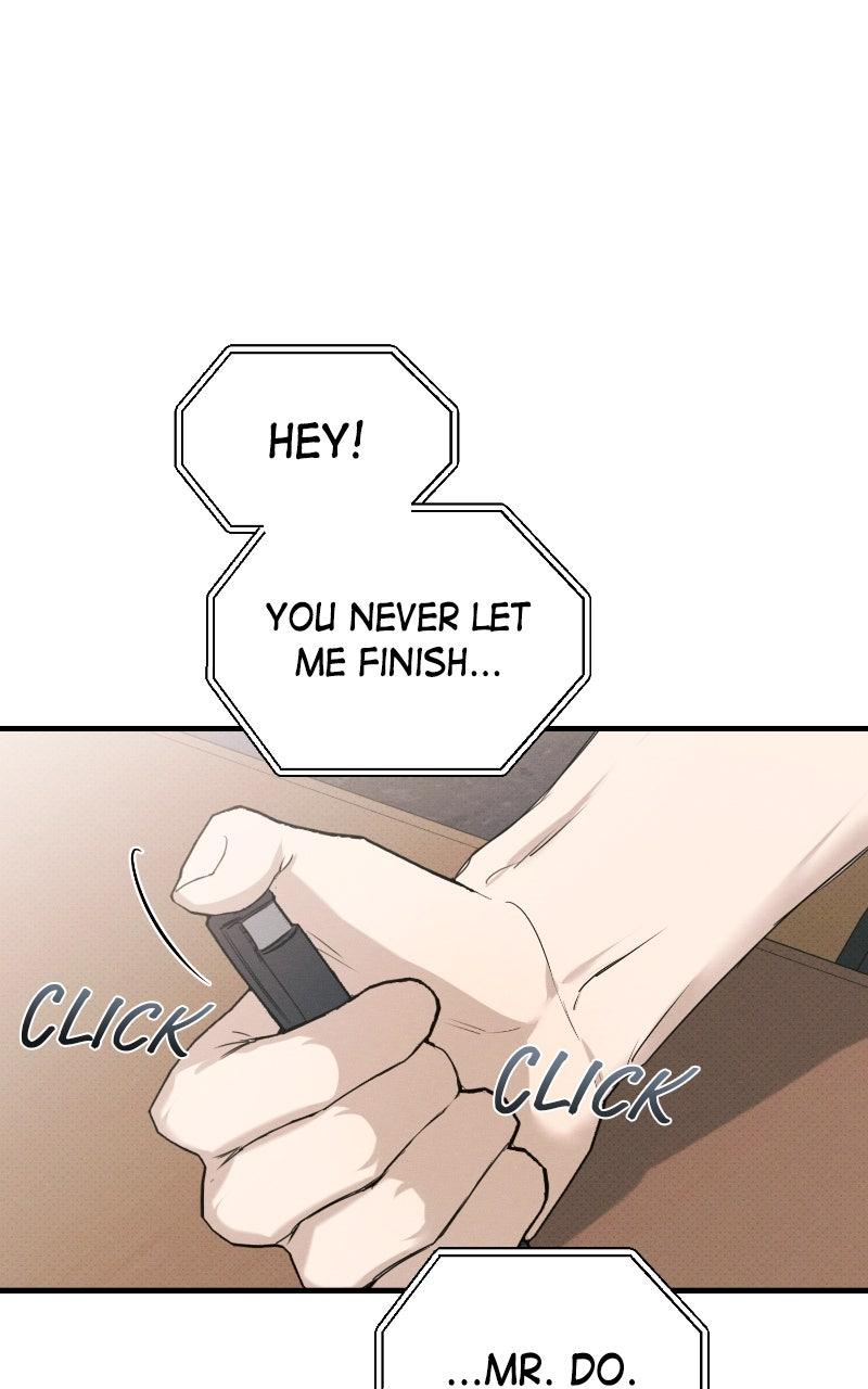 The Perfect Contract Chapter 74.6 - Page 29