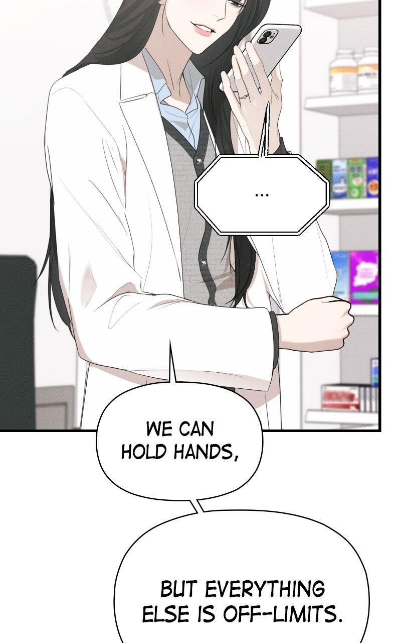 The Perfect Contract Chapter 74.6 - Page 31