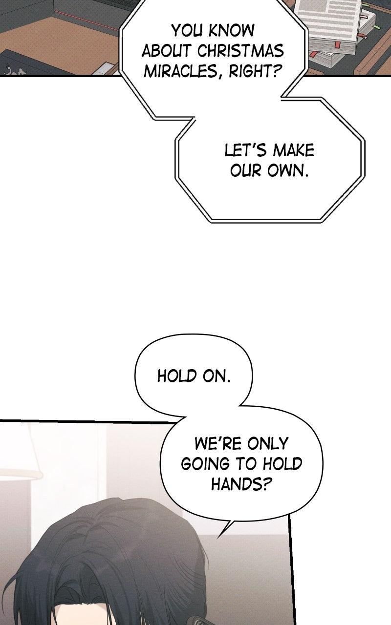 The Perfect Contract Chapter 74.6 - Page 33