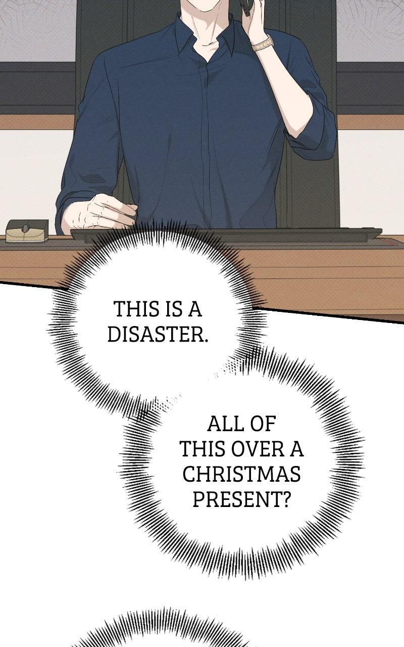 The Perfect Contract Chapter 74.6 - Page 36