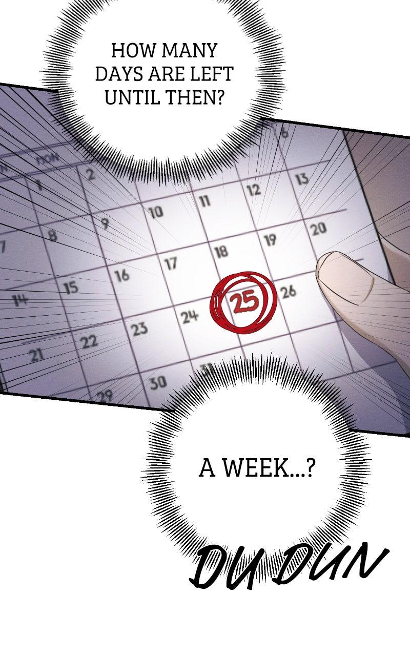 The Perfect Contract Chapter 74.6 - Page 37