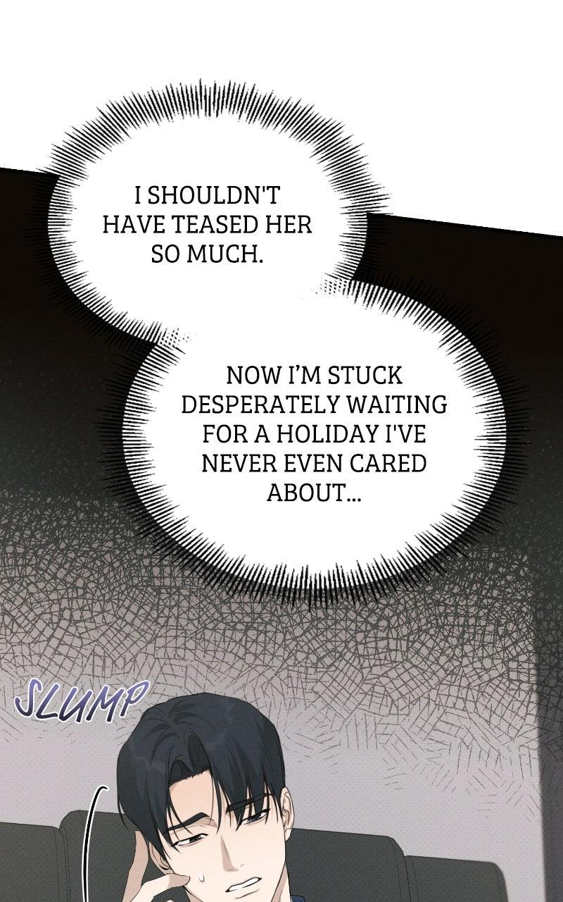 The Perfect Contract Chapter 74.6 - Page 38