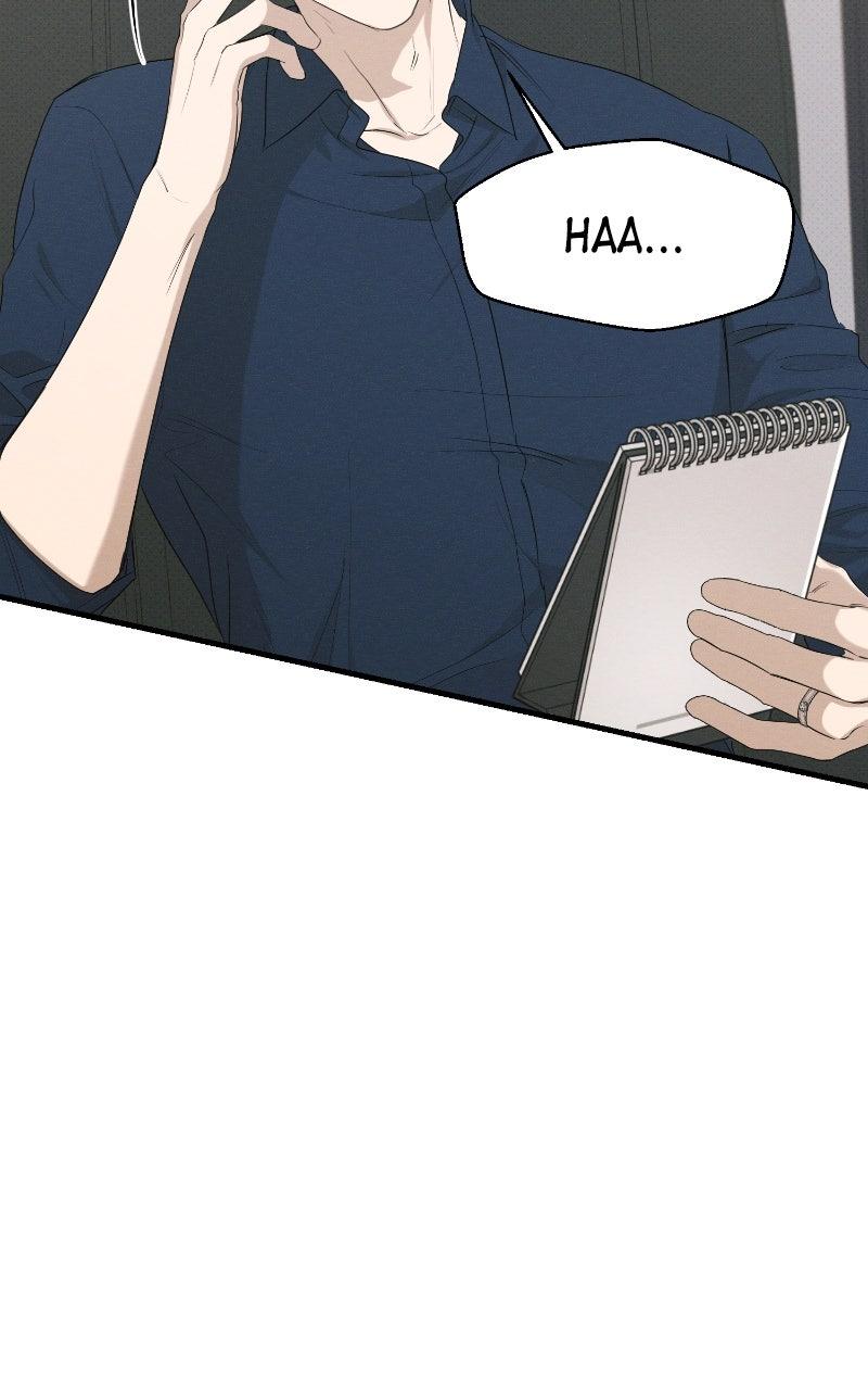 The Perfect Contract Chapter 74.6 - Page 39