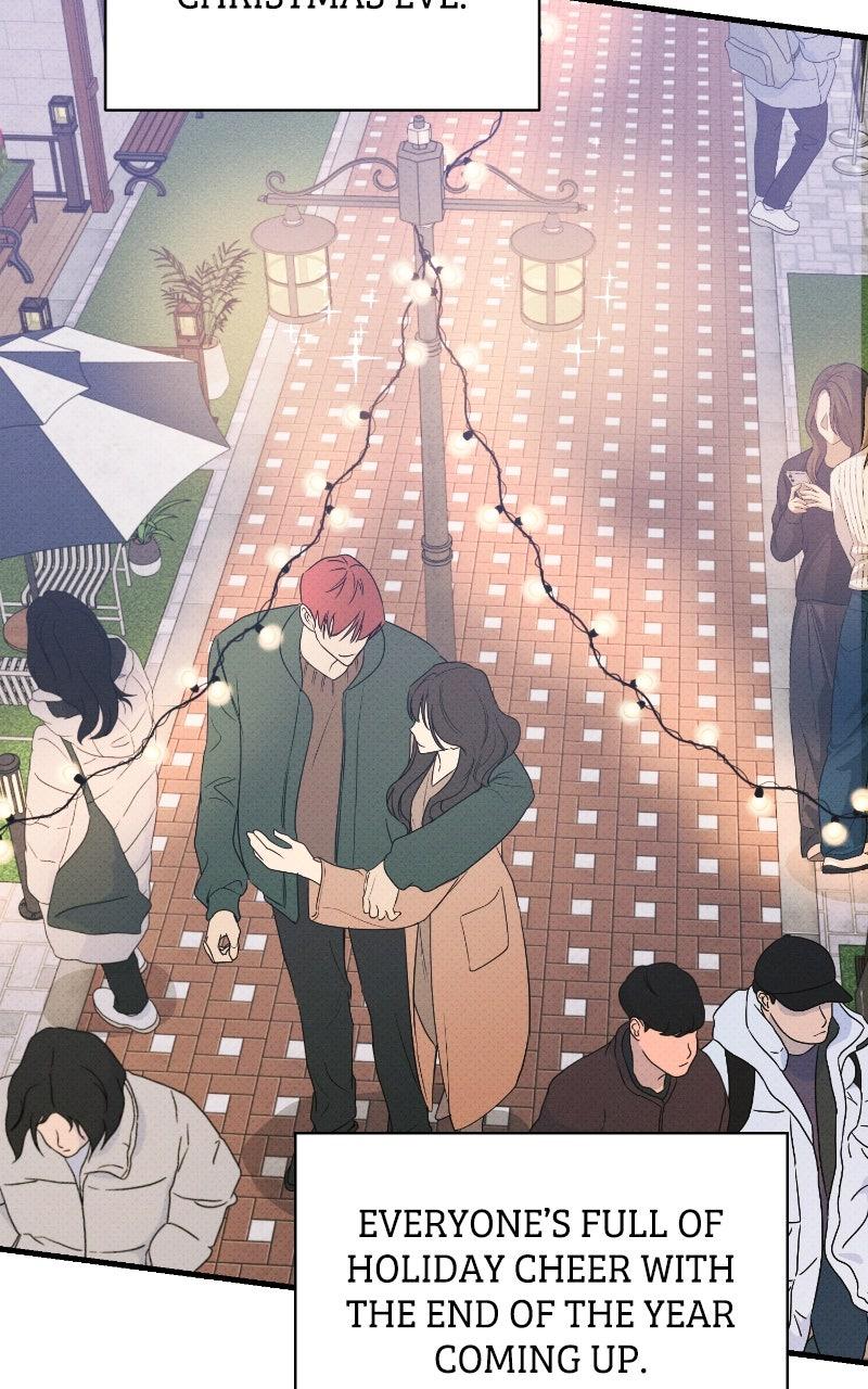 The Perfect Contract Chapter 74.6 - Page 43