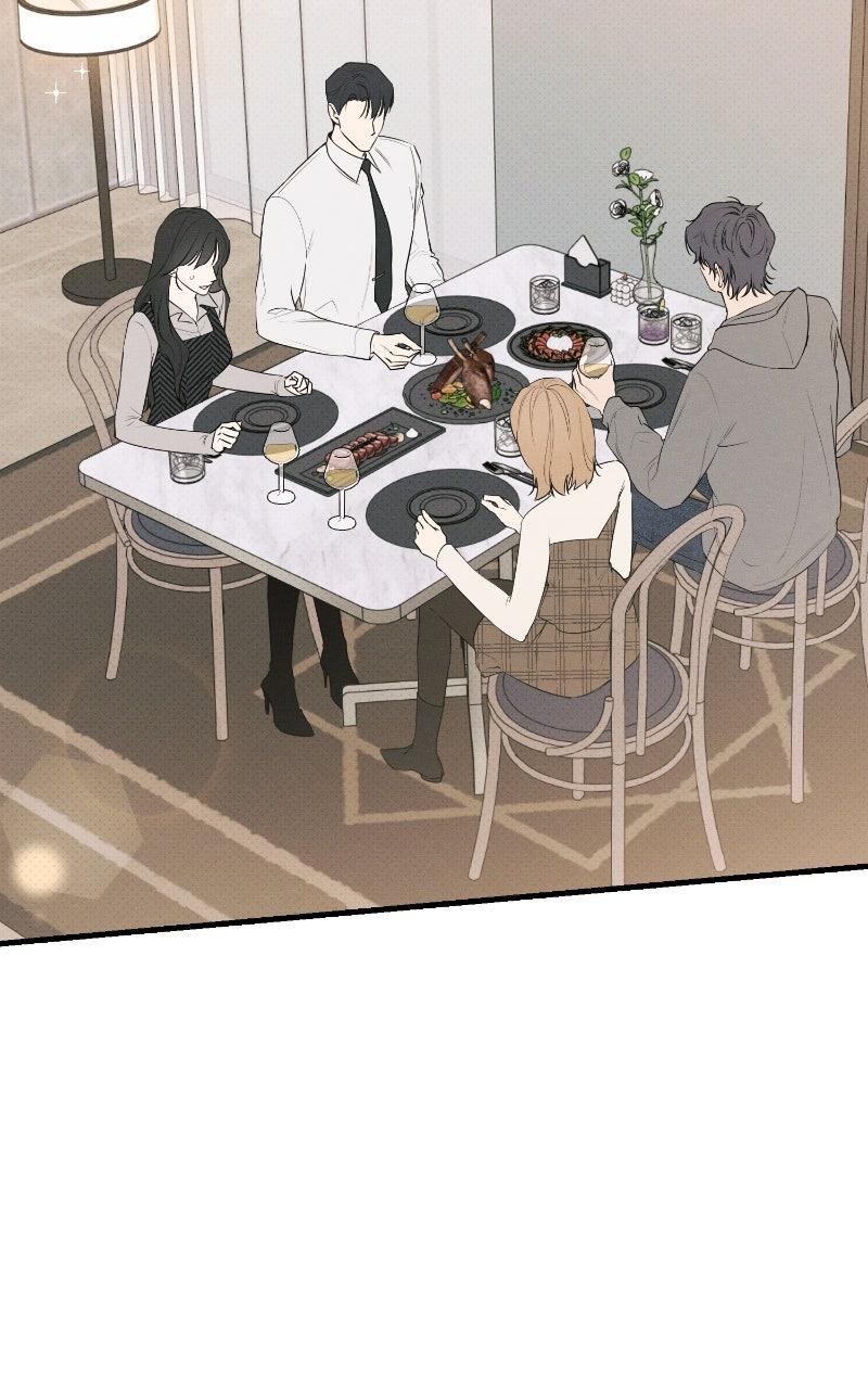 The Perfect Contract Chapter 74.6 - Page 46