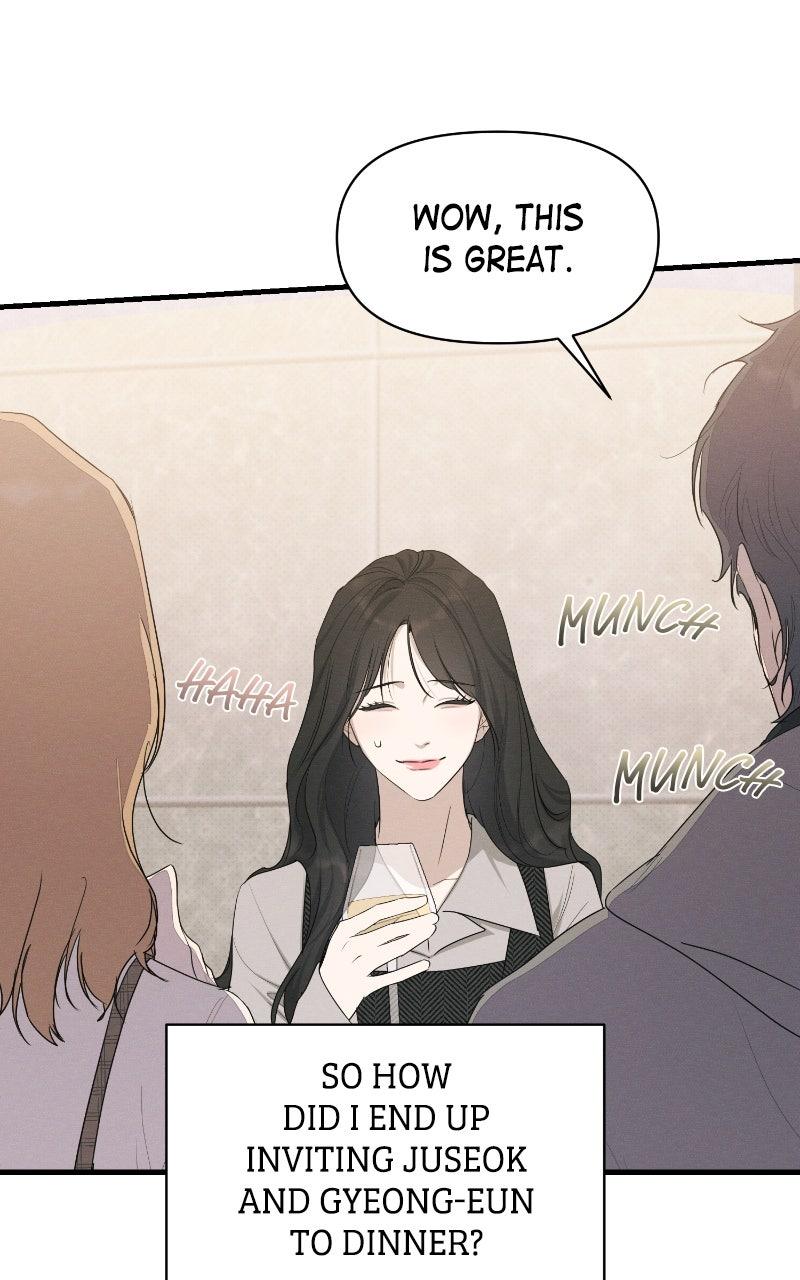 The Perfect Contract Chapter 74.6 - Page 47