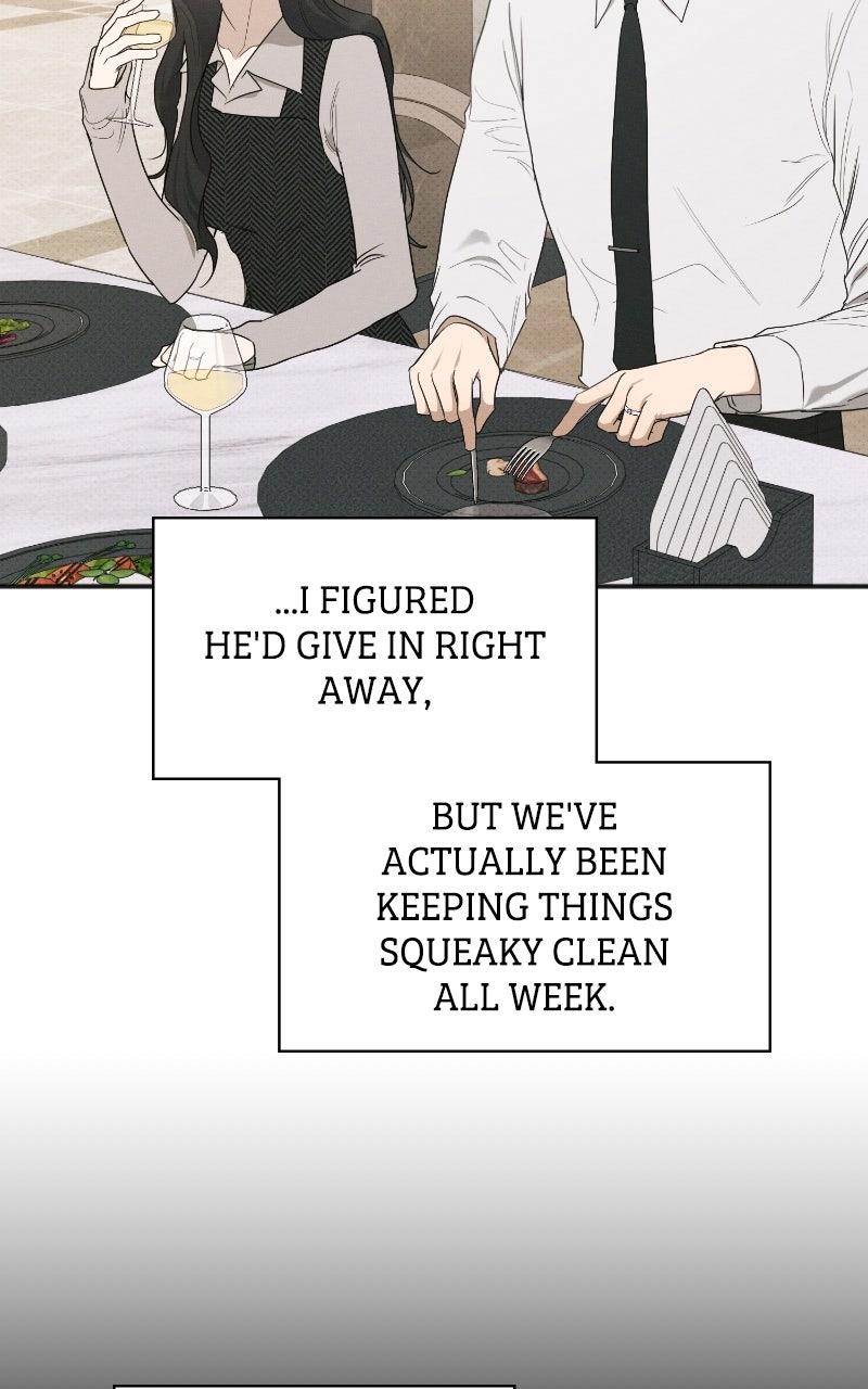 The Perfect Contract Chapter 74.6 - Page 49