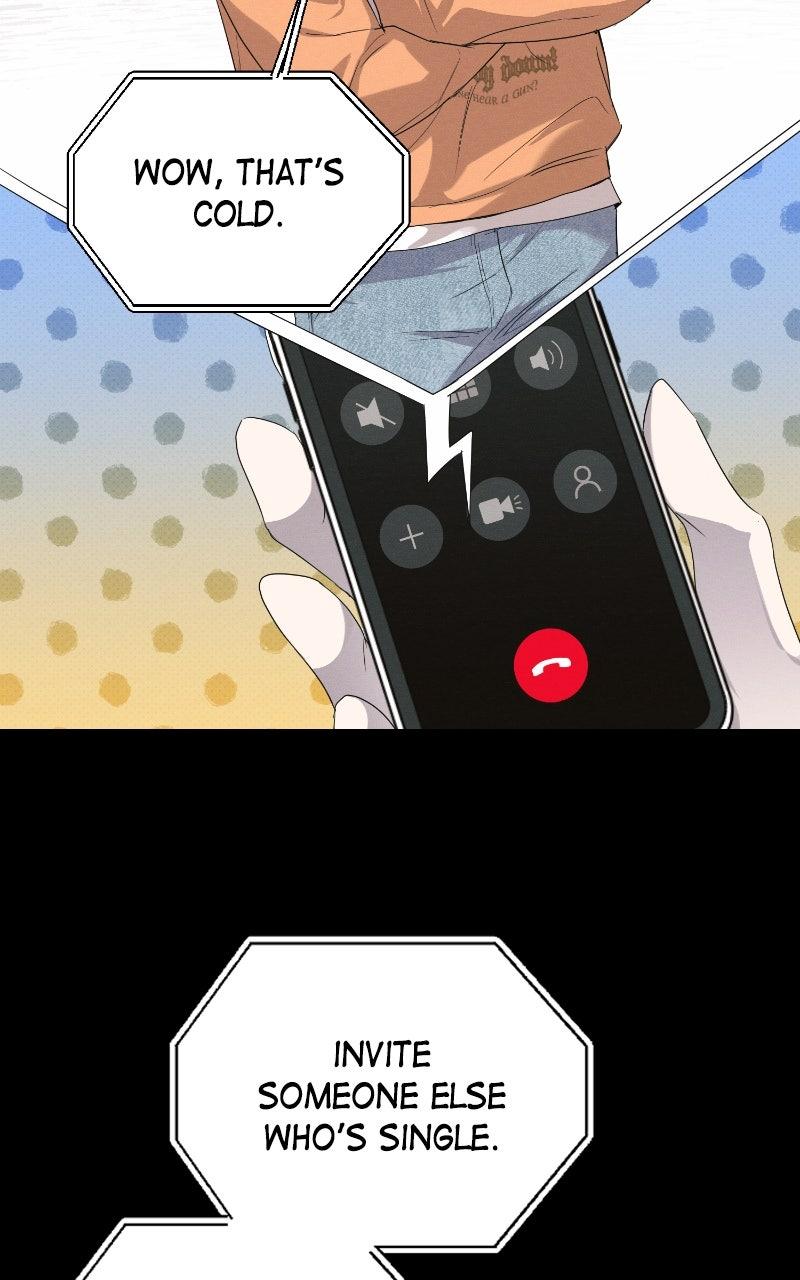 The Perfect Contract Chapter 74.6 - Page 58