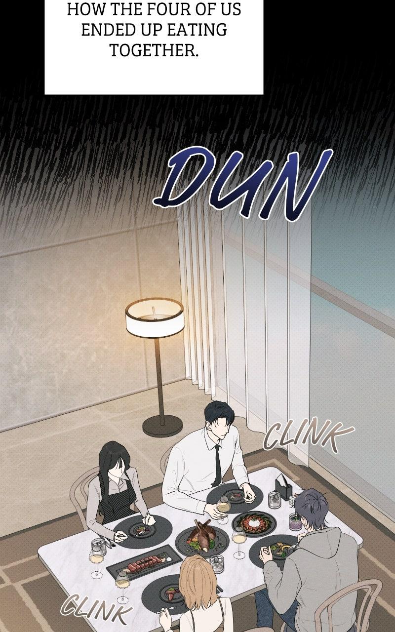 The Perfect Contract Chapter 74.6 - Page 62