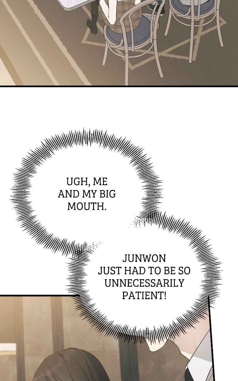 The Perfect Contract Chapter 74.6 - Page 63