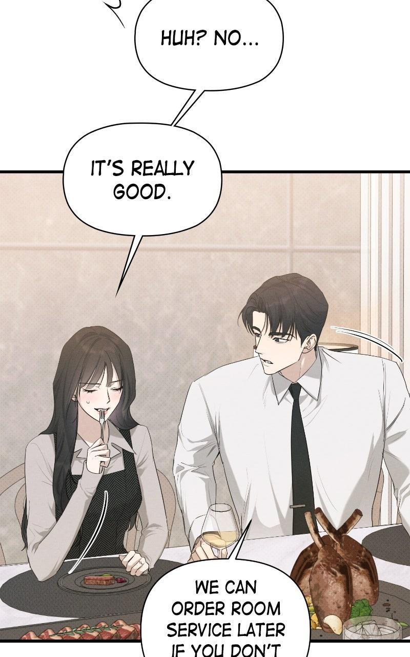 The Perfect Contract Chapter 74.6 - Page 66