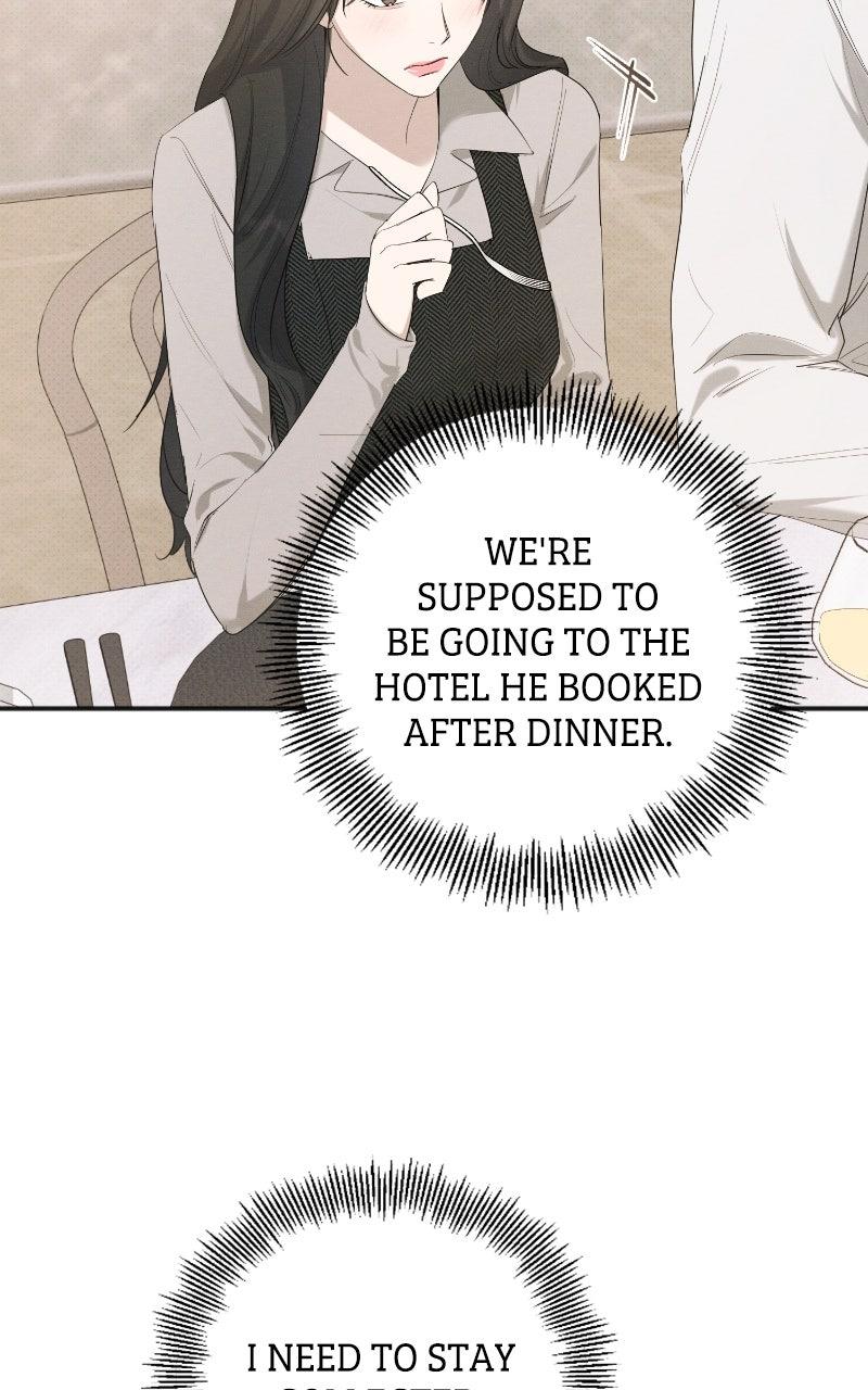 The Perfect Contract Chapter 74.6 - Page 68