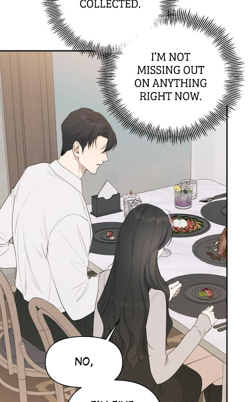 The Perfect Contract Chapter 74.6 - Page 69