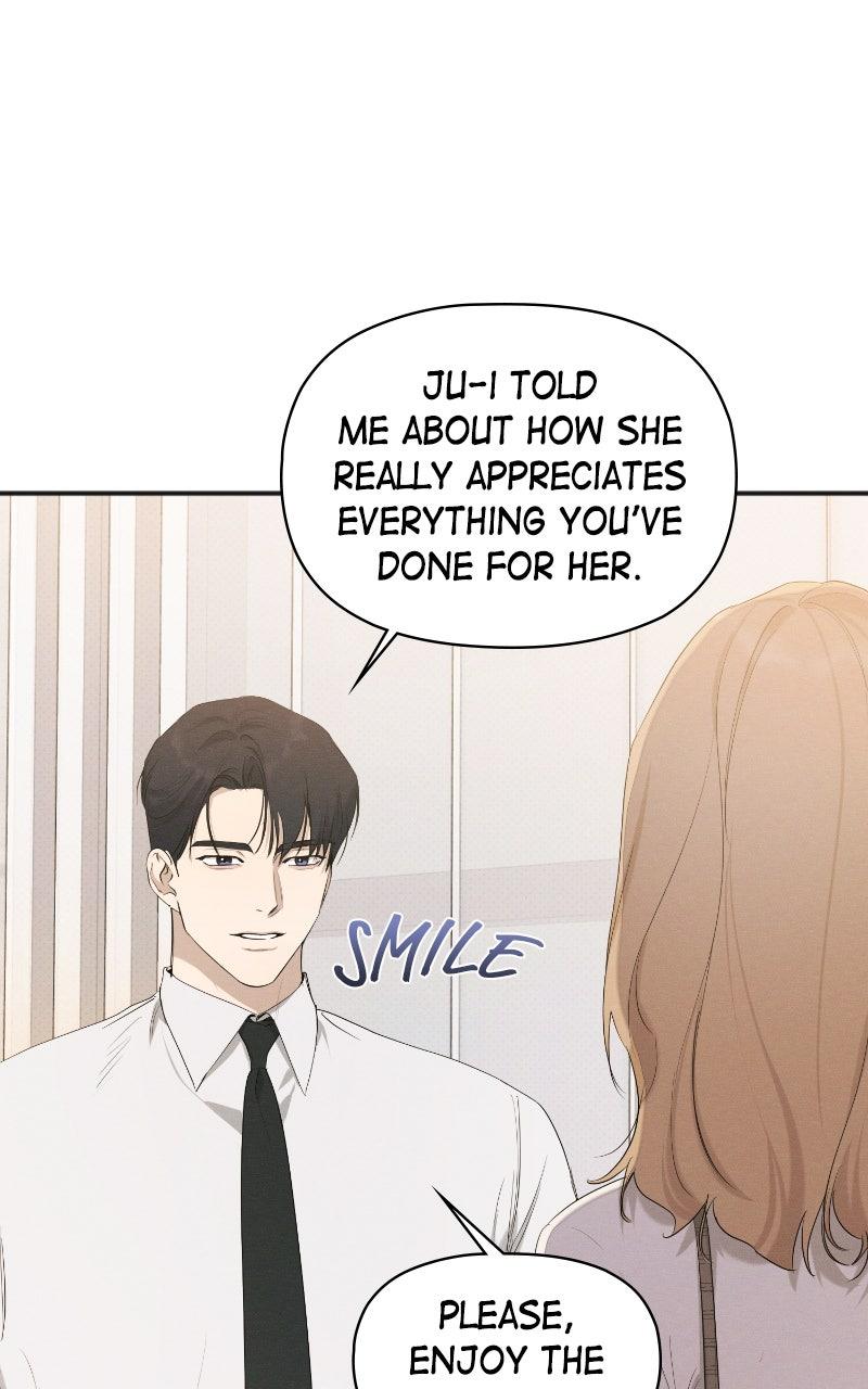 The Perfect Contract Chapter 74.6 - Page 72