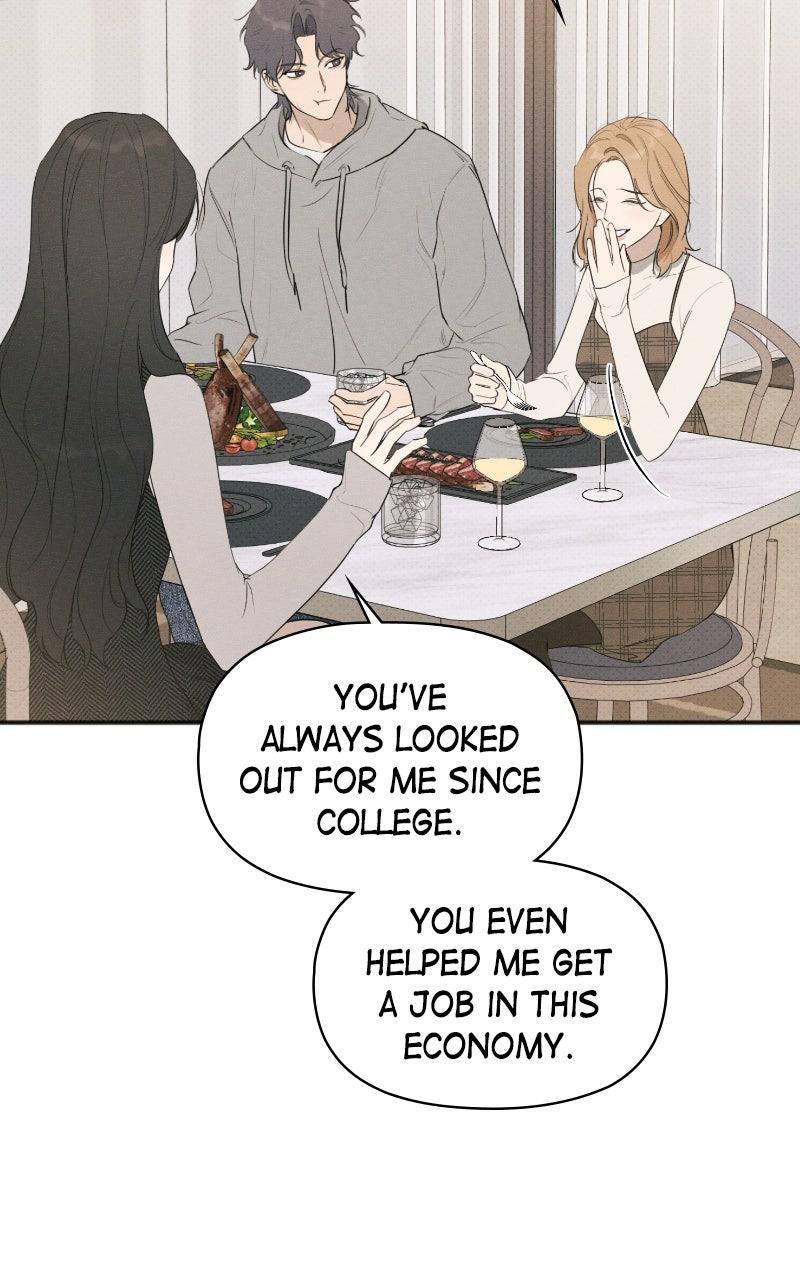 The Perfect Contract Chapter 74.6 - Page 74