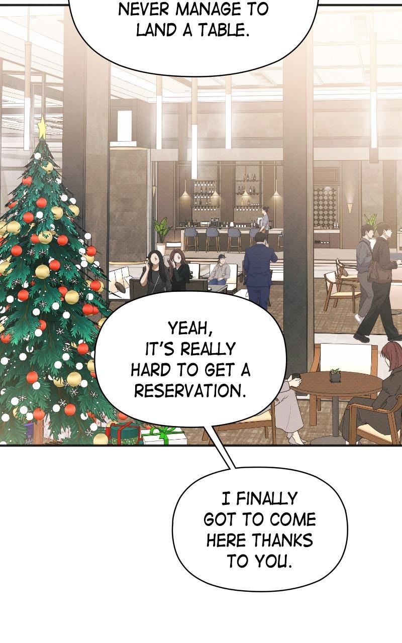 The Perfect Contract Chapter 74.6 - Page 77