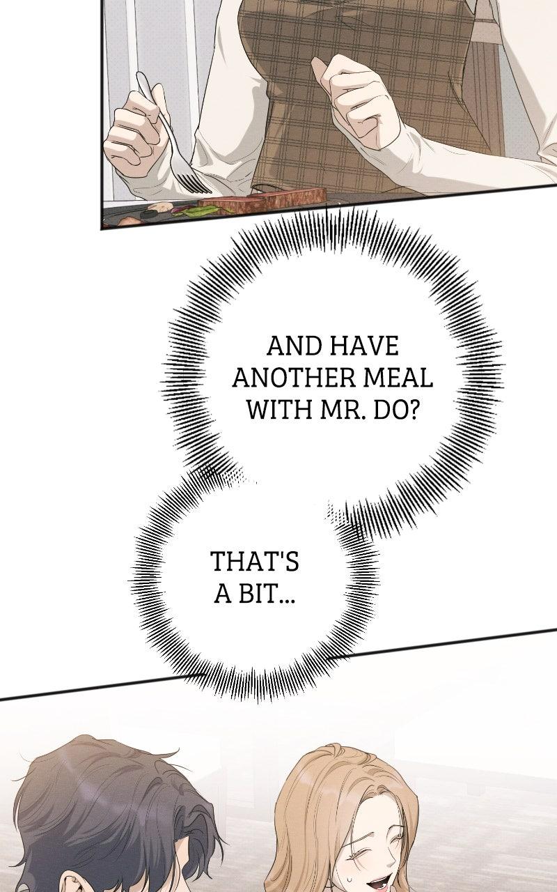 The Perfect Contract Chapter 74.6 - Page 80