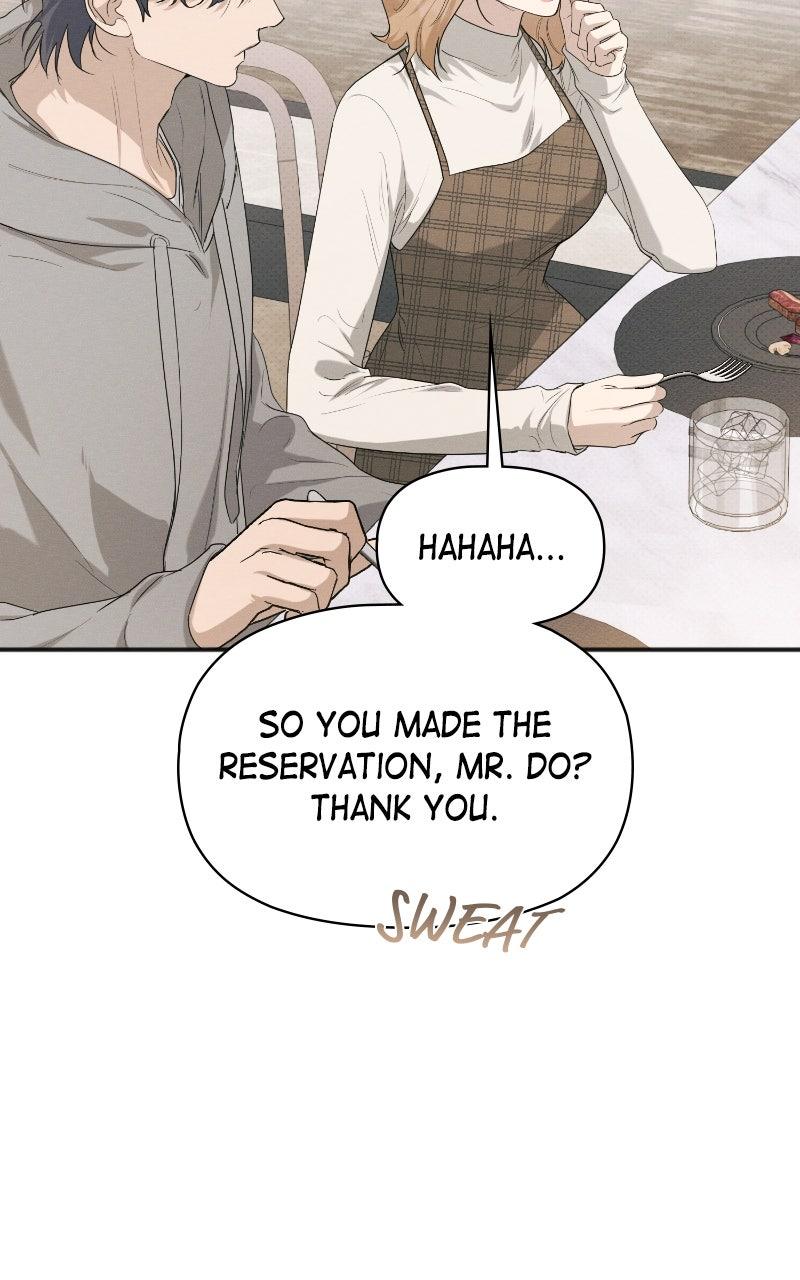 The Perfect Contract Chapter 74.6 - Page 81