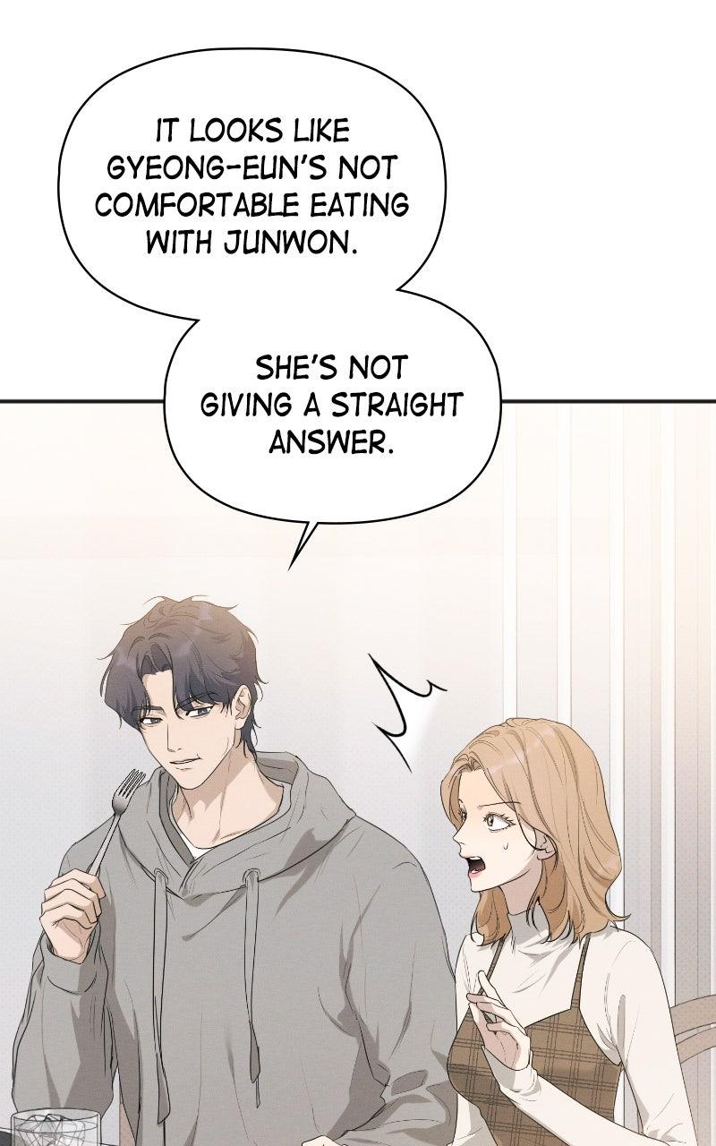 The Perfect Contract Chapter 74.6 - Page 82