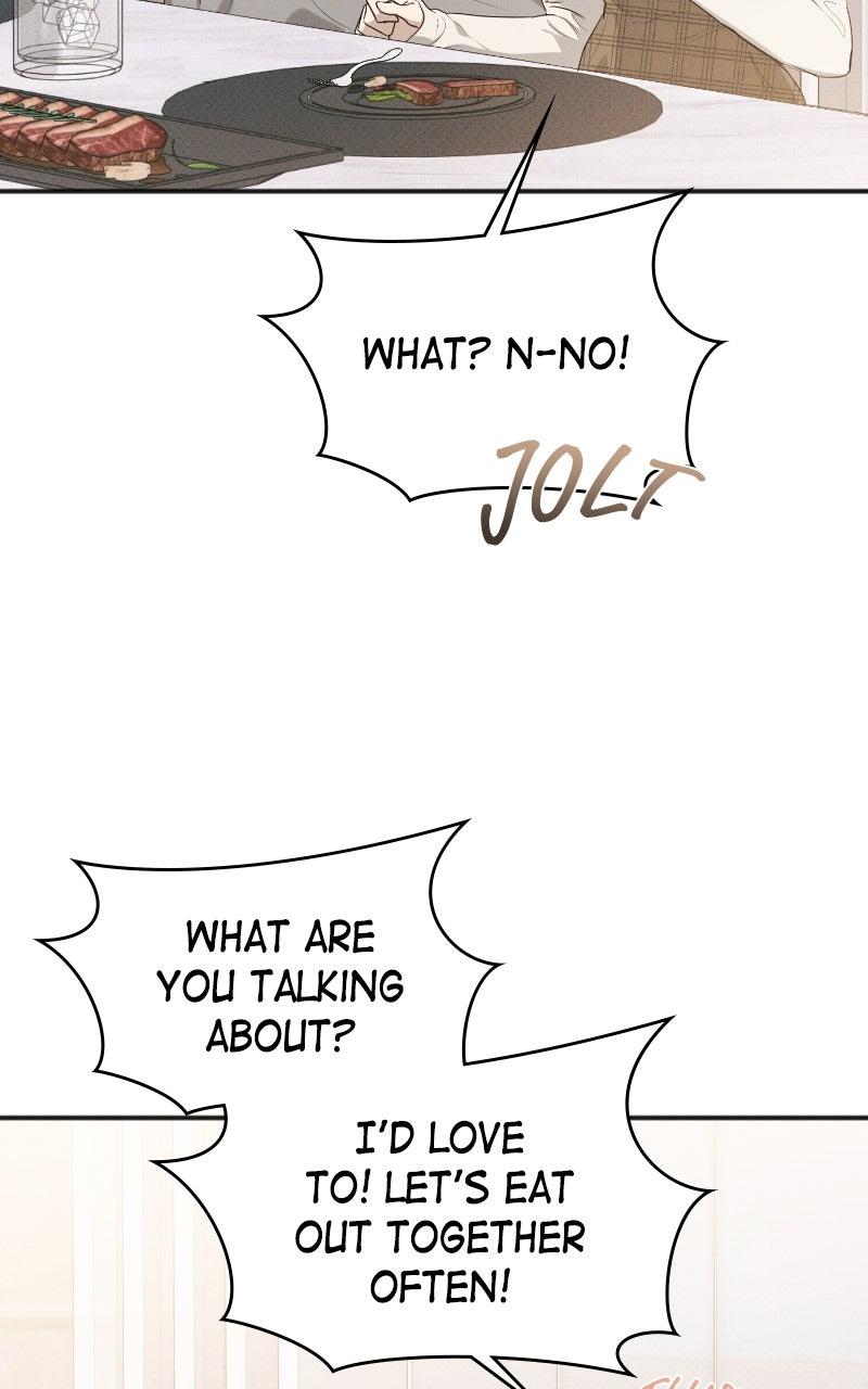 The Perfect Contract Chapter 74.6 - Page 83