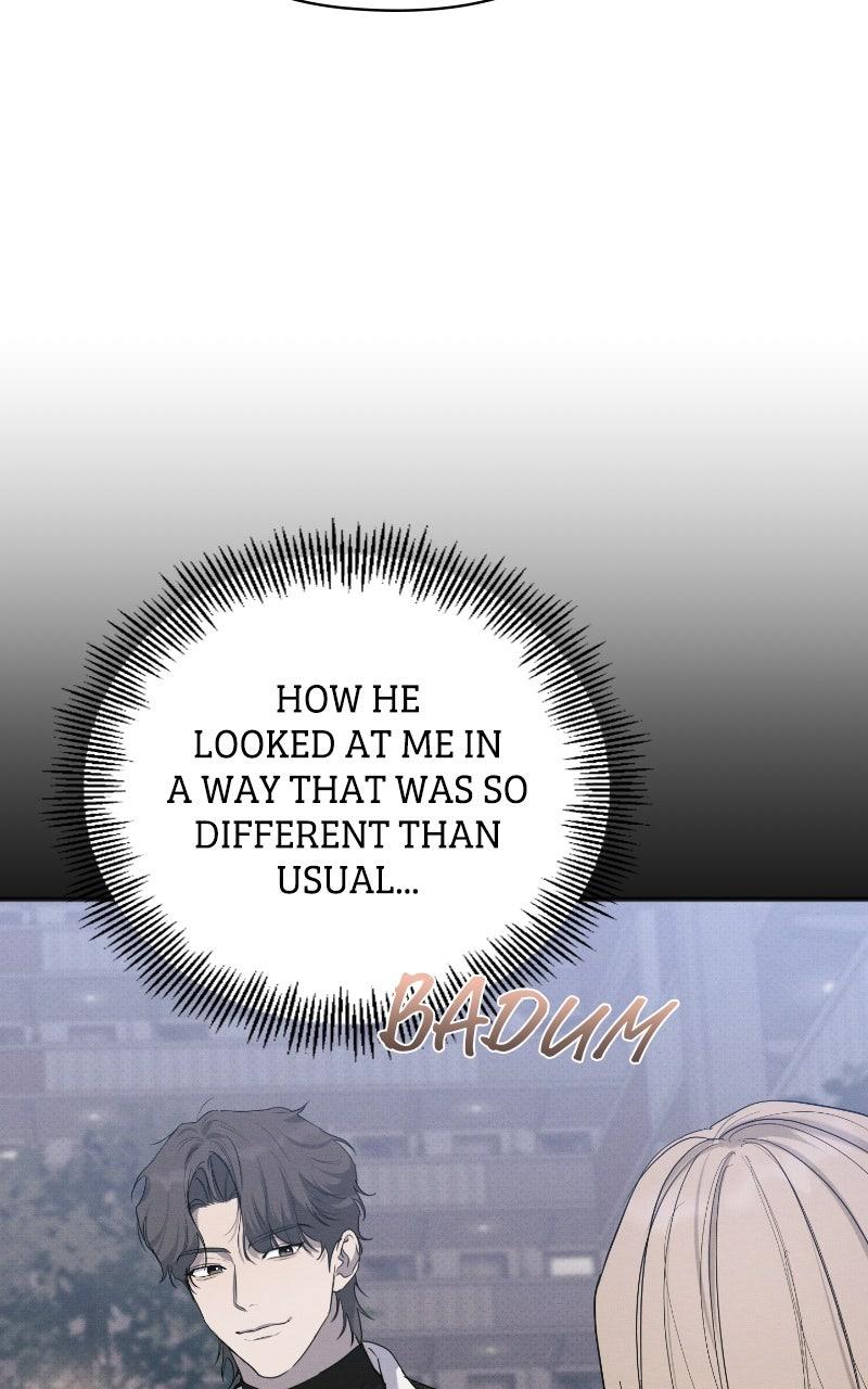 The Perfect Contract Chapter 74.6 - Page 86