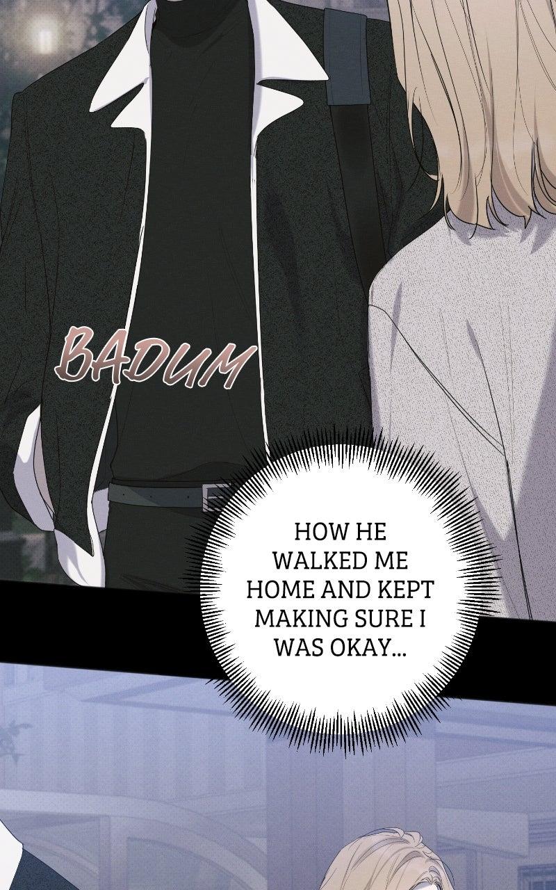 The Perfect Contract Chapter 74.6 - Page 87