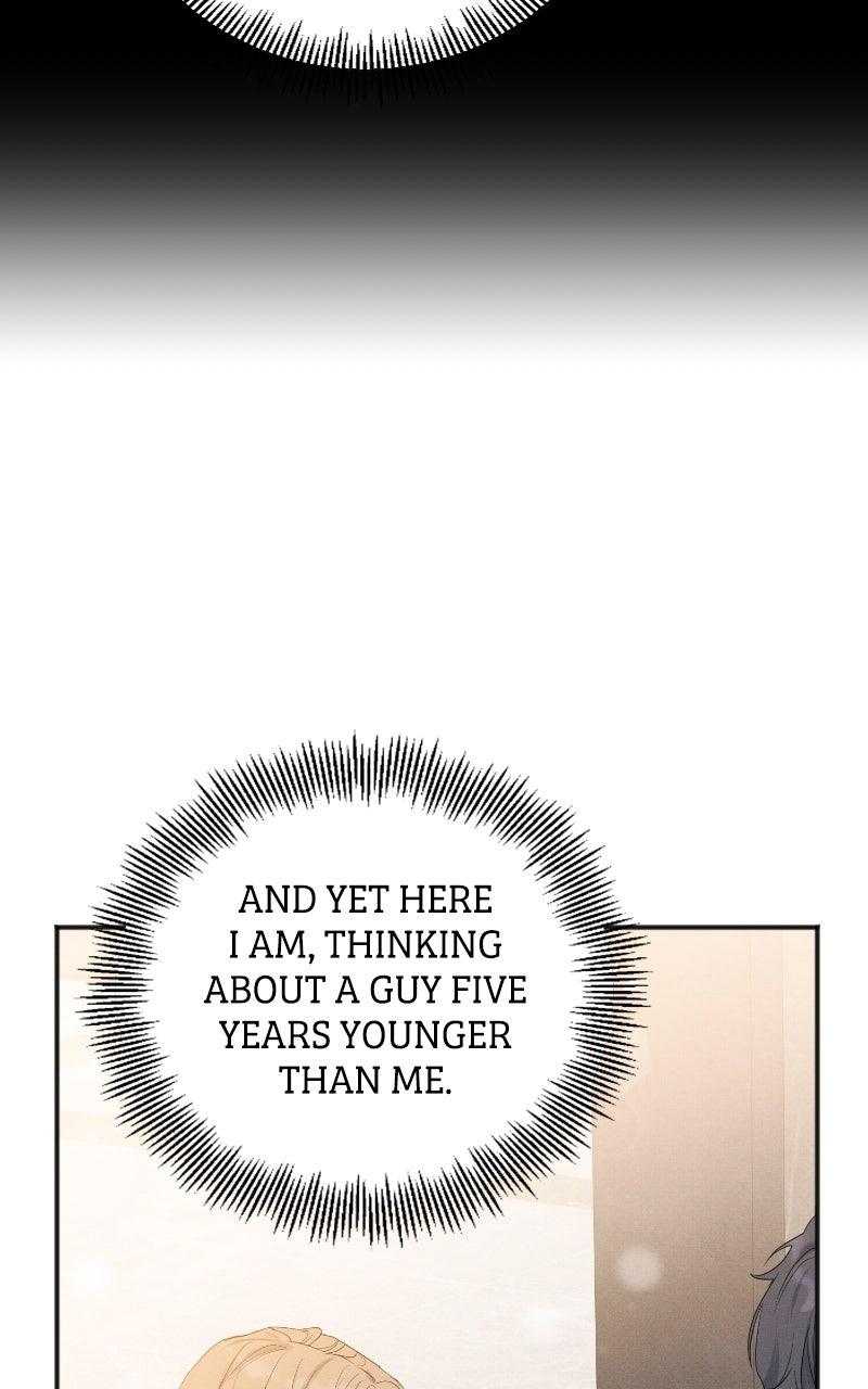 The Perfect Contract Chapter 74.6 - Page 89