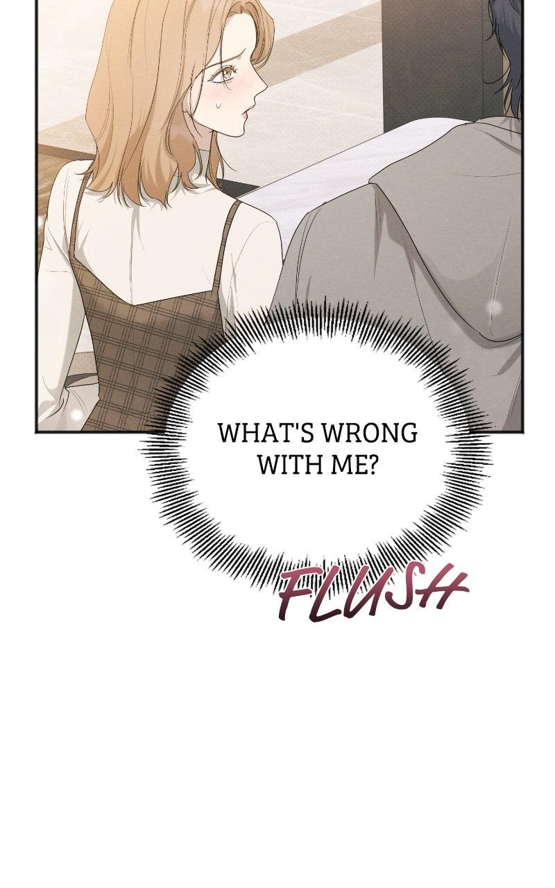 The Perfect Contract Chapter 74.6 - Page 90