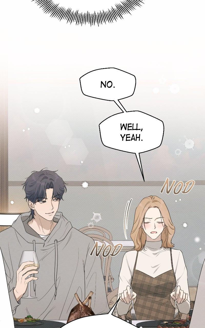 The Perfect Contract Chapter 74.6 - Page 95