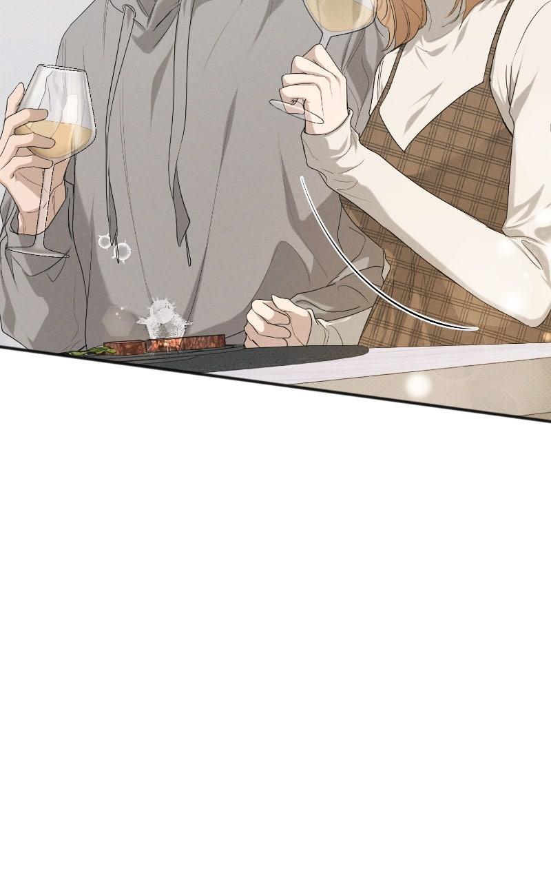 The Perfect Contract Chapter 74.6 - Page 97