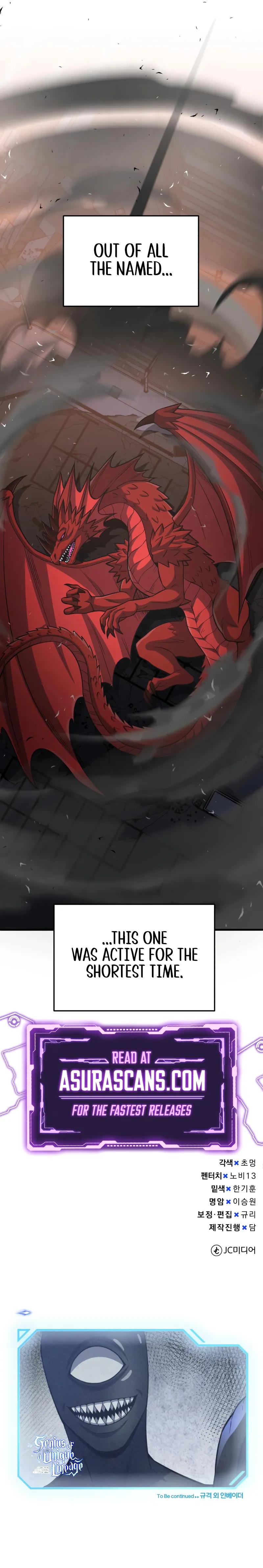 The Perfect Hybrid Chapter 147 - Page 14