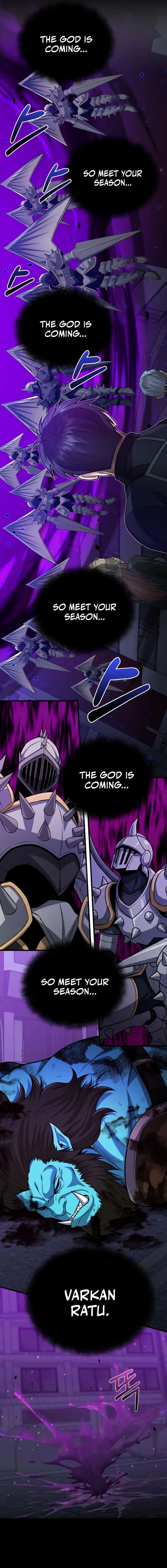 The Perfect Hybrid Chapter 148 - Page 4