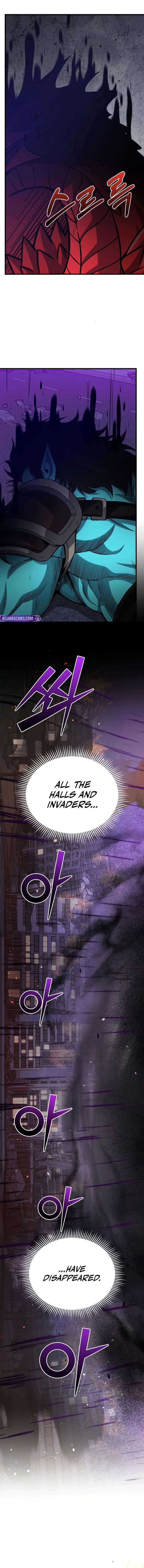 The Perfect Hybrid Chapter 148 - Page 6