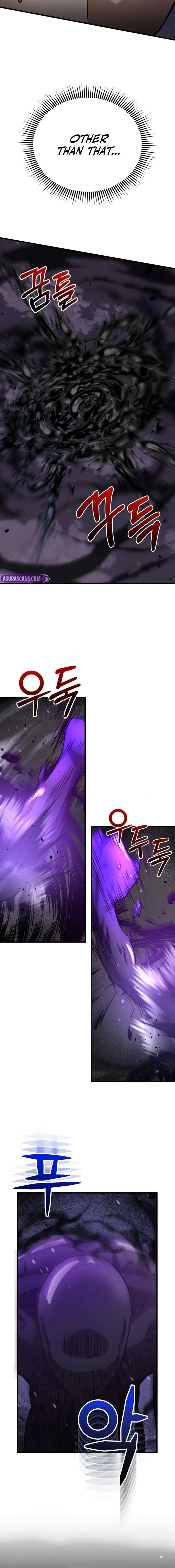 The Perfect Hybrid Chapter 148 - Page 8