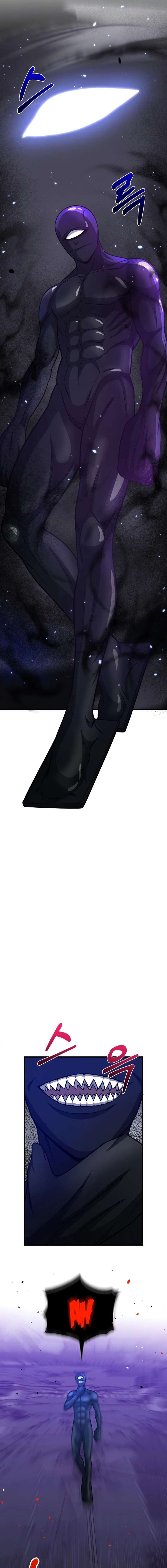 The Perfect Hybrid Chapter 148 - Page 9