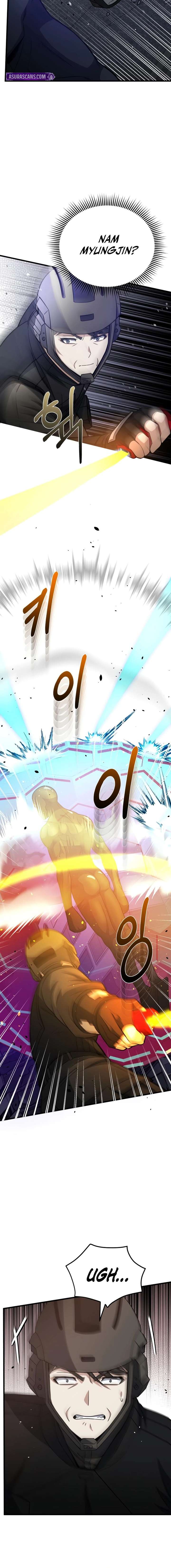 The Perfect Hybrid Chapter 148 - Page 12