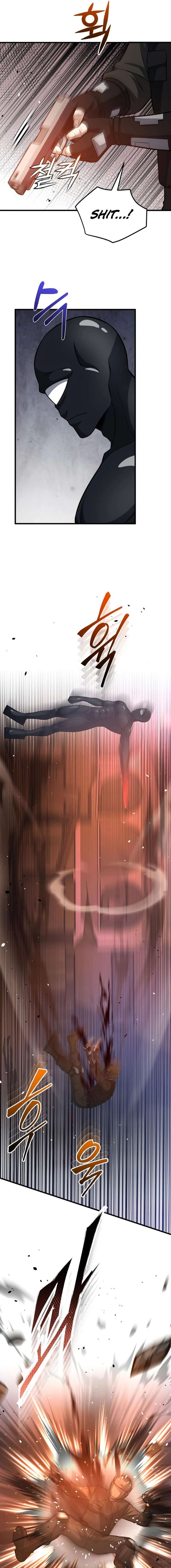 The Perfect Hybrid Chapter 148 - Page 13