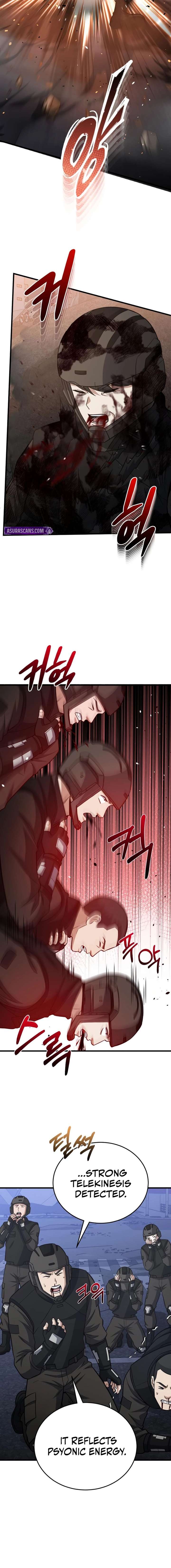 The Perfect Hybrid Chapter 148 - Page 14