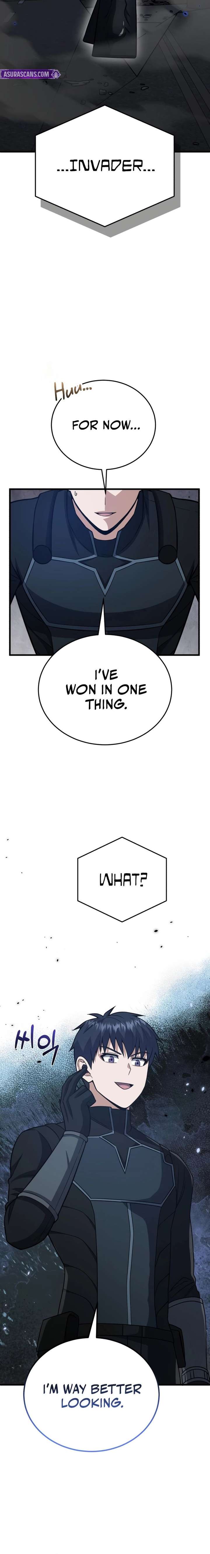 The Perfect Hybrid Chapter 148 - Page 16