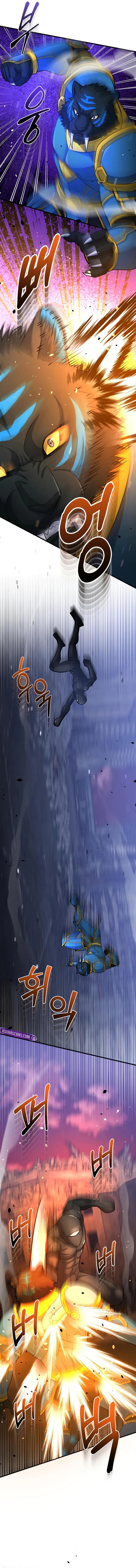 The Perfect Hybrid Chapter 149 - Page 12